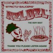 RZL DZL Strictly Saucers Full Album