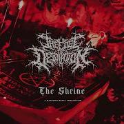 The Edge Of Desolation The Shrine Official Music Video BVTV Music