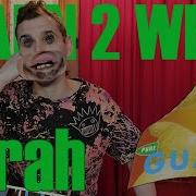 Learn 2 Ween Sarah