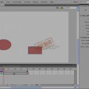 Frames And Keyframes In Flash CS4 HD