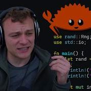 Rust From Scratch Beginner