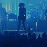 Arcade Fire Empty Room Hammerstein Ballroom NYC 2022