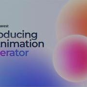 AI Animation Generator Create Animated Videos Promos Typography For Free
