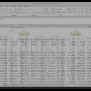 Creating Random Samples For Simulation In Excel