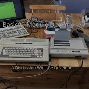 Basic09 Module Decompiler A Discussion With The Developer