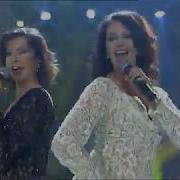 Baccara Yes Sir I Can Boogie Die ZDF Hitparty 2008