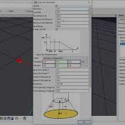 Robot Programming Tutorial Chapter 2 1 6 Process Simulation Example Painting