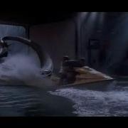Deep Rising 1998 Theatrical Trailer