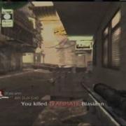 Cod4 Sickest Teamkills Funny