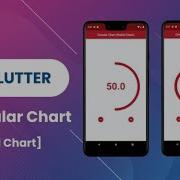 Flutter Widget 97 4 Circular Chart Radial Chart Useful Widget In Flutter Speed Code