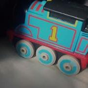 Jack Black Crashes Thomas PT2