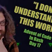 Building A Computer Advent Of Code 2024 In Bash Day 17 Chronospatial Computer