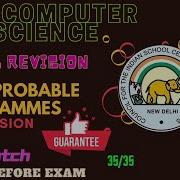 ISC MOST IMPORTANT RECURSION PROGRAMS MOST IMPORTANT QUESTIONS ISC COMPUTER SCIENCE BOARDS 2022
