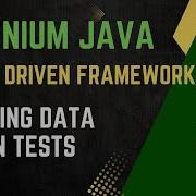 Session 51 Selenium With Java Hybrid Framework Data Driven Tests Apache POI