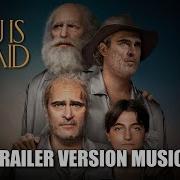BEAU IS AFRAID Trailer Music Version