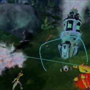 FireFall Engineer