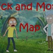 Roblox Script Showcase Episode 1007 Rick And Morty Map