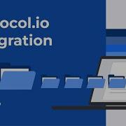 How Does The Integration With Protocols Io Work SciNote Tutorial