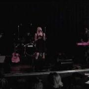 Lee Anna Culp McGuire Performing Sorry Charlie Live At Workplay Theater