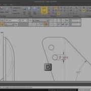 How To Add CAD Dimensions Using The Smart Dimensions Command