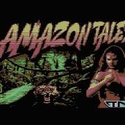 Amazon Tales C Commodore 64
