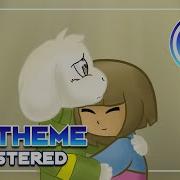 Undertale The Musical His Theme REMASTERED