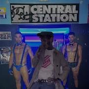 Central Station MSK