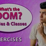 Exercises Styles Classes DOM In Depth