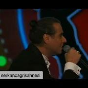 Haktan Serkan Çağrı Ölüyorum Kederimden