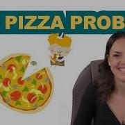 The Pizza Problem A Tricky Math Puzzle