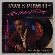 James Powell After Midnight Feelings 1980 Starvue Records 80s R B The Digital Soul Archive