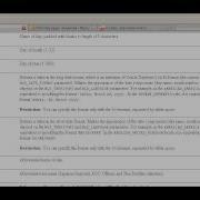 Single Row Function Part 2