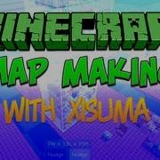 Minecraft Map Making 04 MC Edit XP Shops