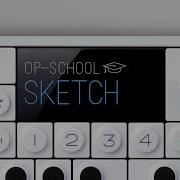 OP 1 Sketch Sequencer
