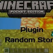 Pocketmine Plugin VN Random Stone PHP7 Tutorial