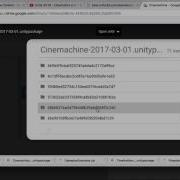 Unity 5 6 Timeline Cinemachine Post Processing Stack Getting Started Tutorial From Scratch