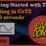 Getting Started With Typst Plotting In CeTZ In 60 Seconds