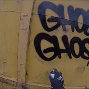 Graffiti Ghost EA New Tings Raw