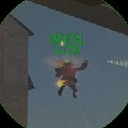 TF2 Air Speeding Tickets Compilation 7