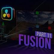 You NEED These 3D Camera Tricks In DaVinci Resolve Fusion Part 11