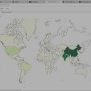Mapping And Geo Encoding