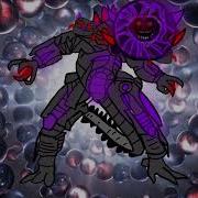Trollge The True Error Incident Artificial Bot Phase 2 Theme