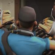 Team Fortress 2 Mac Update Trailer