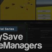 EasySave Simple Save Manager