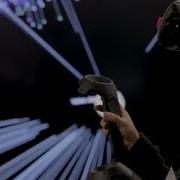 Virtual Reality Network Visualizer