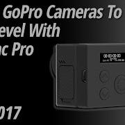 NAB 2017 Synchbac Pro Taking GoPro Cameras To The Next Level