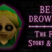 Ben Drowned The Full Story ARG