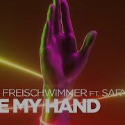 Klaas Freischwimmer Feat Sary Take My Hand Mazza Remix