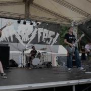 Such Gold Live2 Fluff Fest 2016