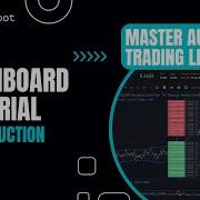 1 Introduction To Dashboard